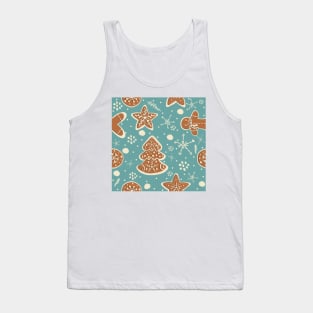 Cookies Tank Top